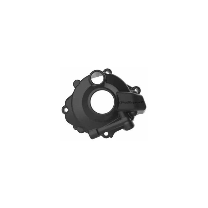 Expressz kézbesítés PROTECTION DE CARTER D‘ALLUMAGE POLISPORT NOIR HONDA 250 CRF 2018-24