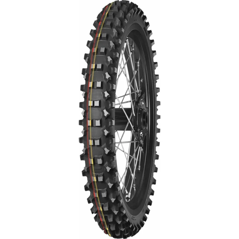 Kedvezményes ár PNEU AVANT MITAS TERRA FORCE-MX SM INTERMEDIAIRE 80/100-21