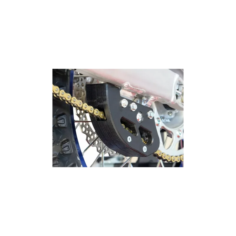 GUIDE CHAINE YAMAHA AXP RACING YAMAHA YZF 250, YZF 450 WRF 450 2024-2025 Árengedmény