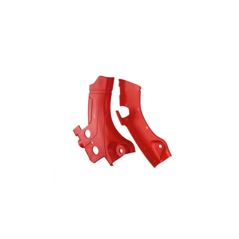 Expressz szállítás PROTECTIONS DE CADRE ROUGE POLISPORT HONDA CRF 450 2021-2024