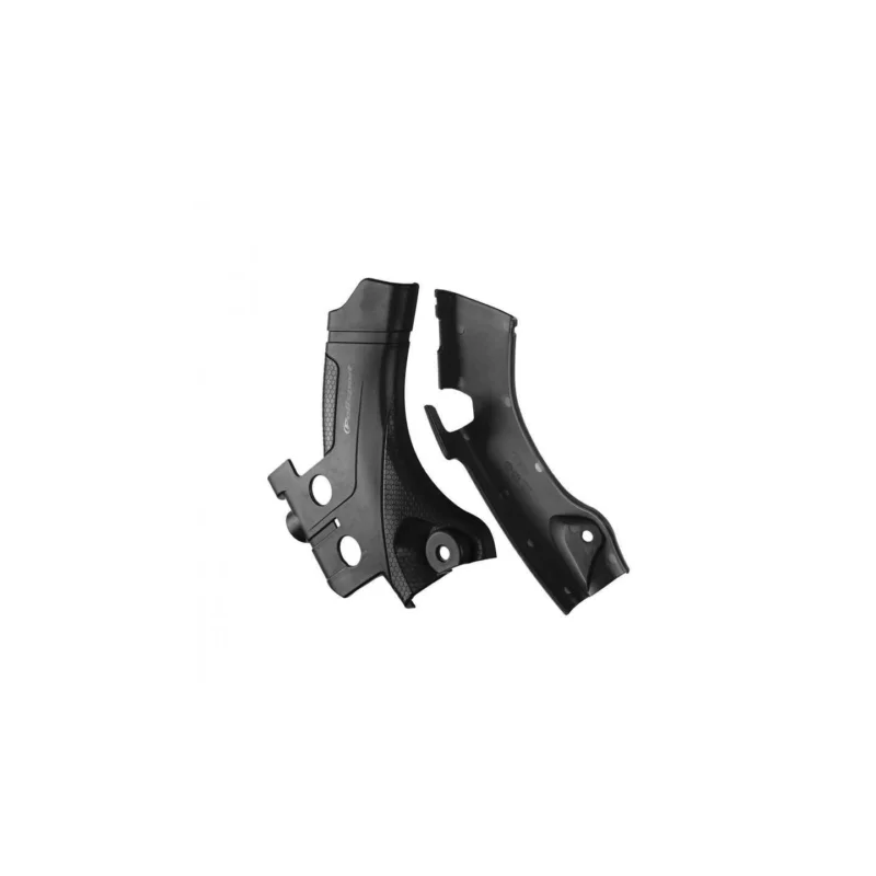 PROTECTIONS DE CADRE NOIR POLISPORT HONDA CRF 250 2022-2024 Árengedmény