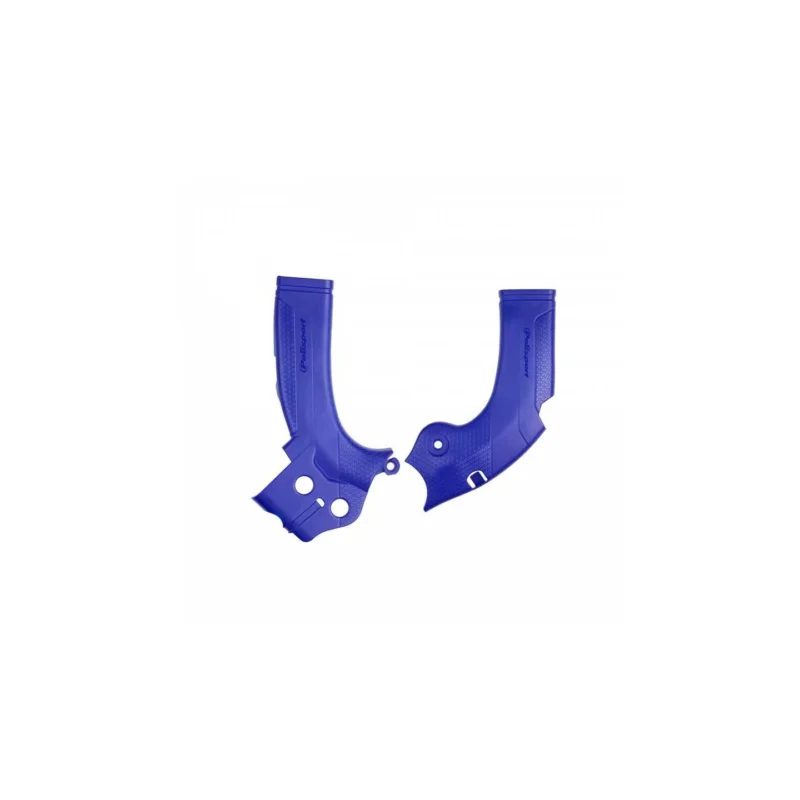 Rendeld meg most PROTECTIONS DE CADRE BLEU POLISPORT YAMAHA WRF 250 2017-2019 ET YZF 250 2014-2018