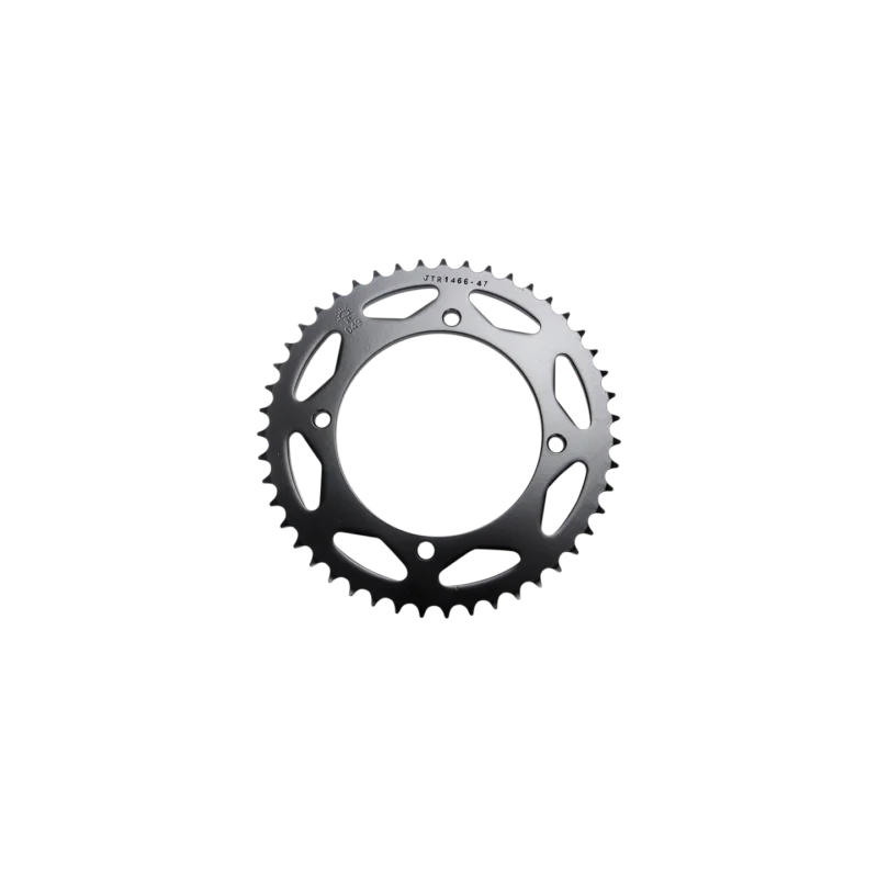 Exkluzív ajánlat Couronne JT SPROCKETS 47 dents acier pas 428 type 1466 SUZUKI RM 65