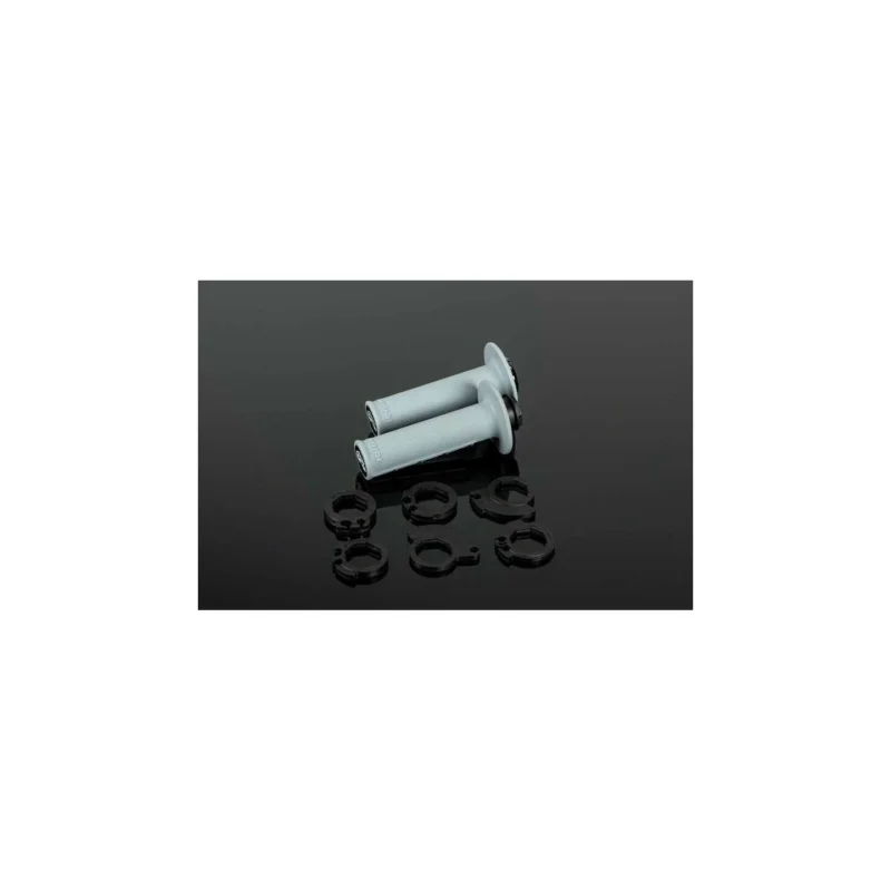Korlátozott ajánlat POIGNEES MOTO RENTHAL MX Lock-On medium - full grip