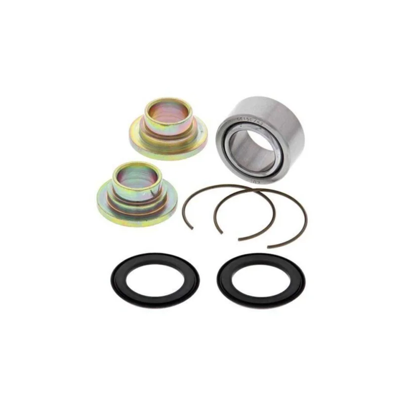 Végkiárusítás Kit roulements d‘amortisseur supérieur ALL BALLS KTM SX 250 300 2024-2025