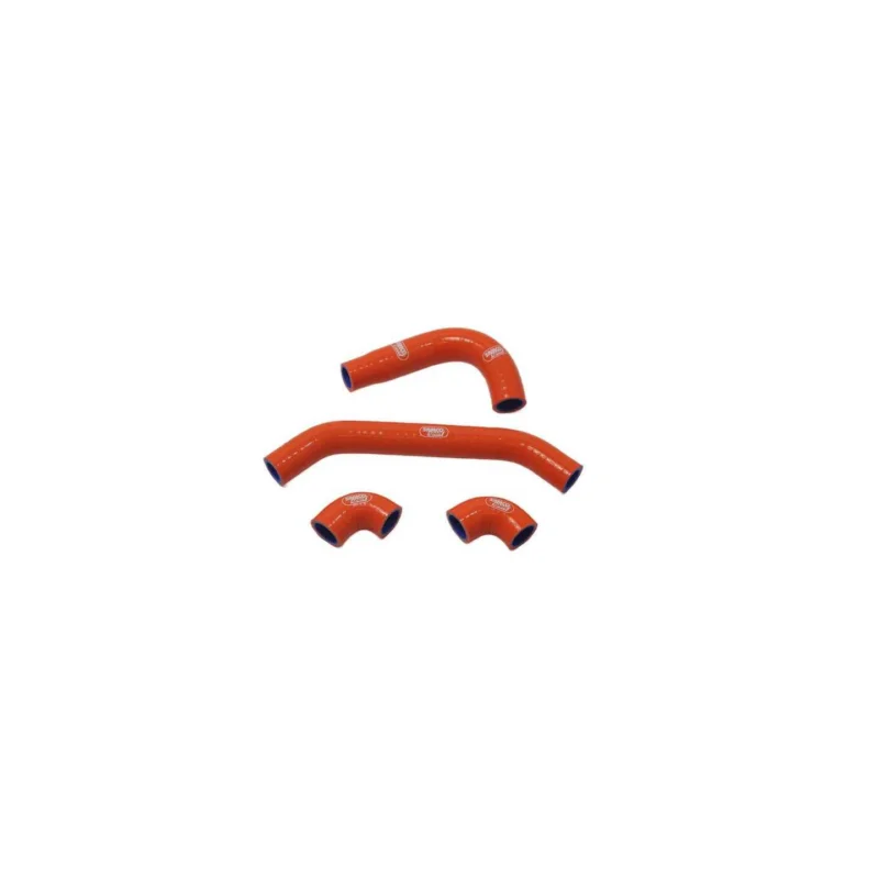 Durites de radiateur SAMCO KTM SX 250 2024-2025 Szuper akció