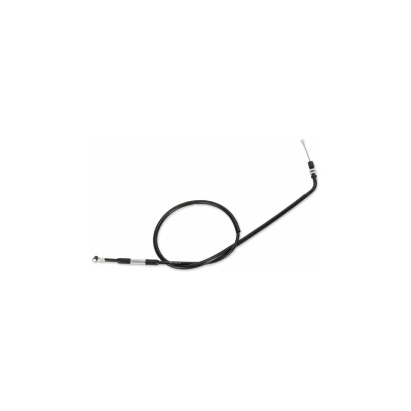 Nézd meg most CABLE D‘ EMBRAYAGE DE RECHANGE MOOSE HONDA CRF 250 2004-2007