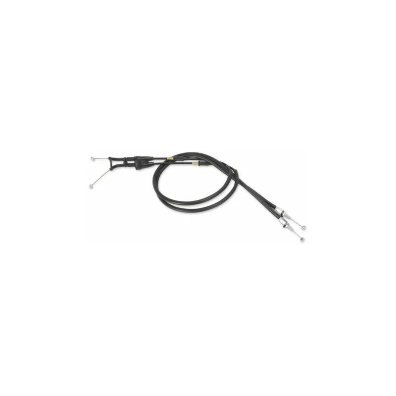 Biztonságos fizetés CABLE GAZ DE RECHANGE MOOSE KAWASAKI KXF 450 2009-2012