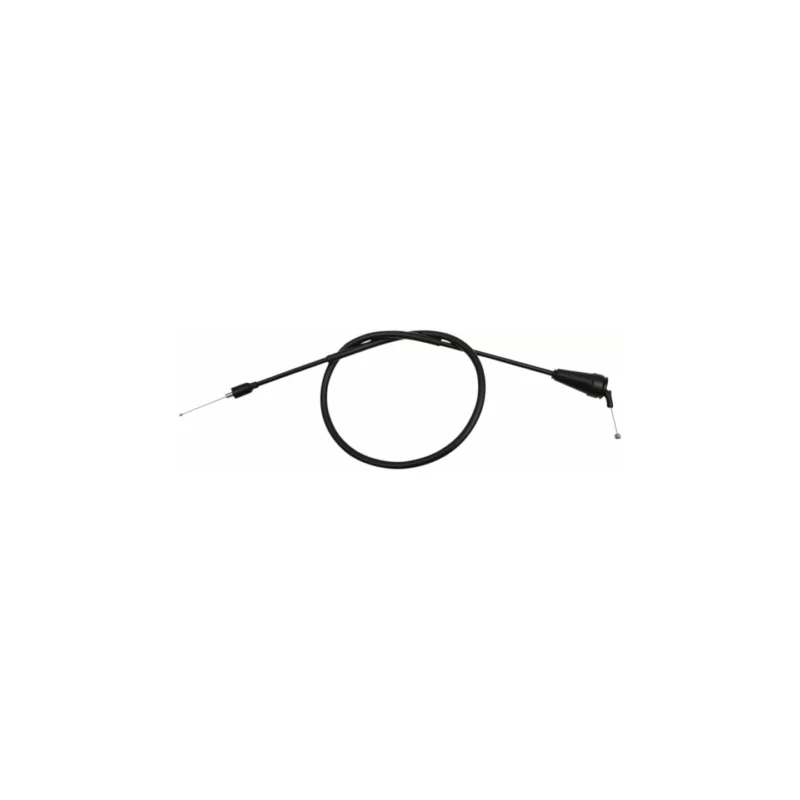 Legkelendőbb CABLE GAZ DE RECHANGE MOOSE KTM SX 85 GRANDES ET PETITES ROUES 2018-2020