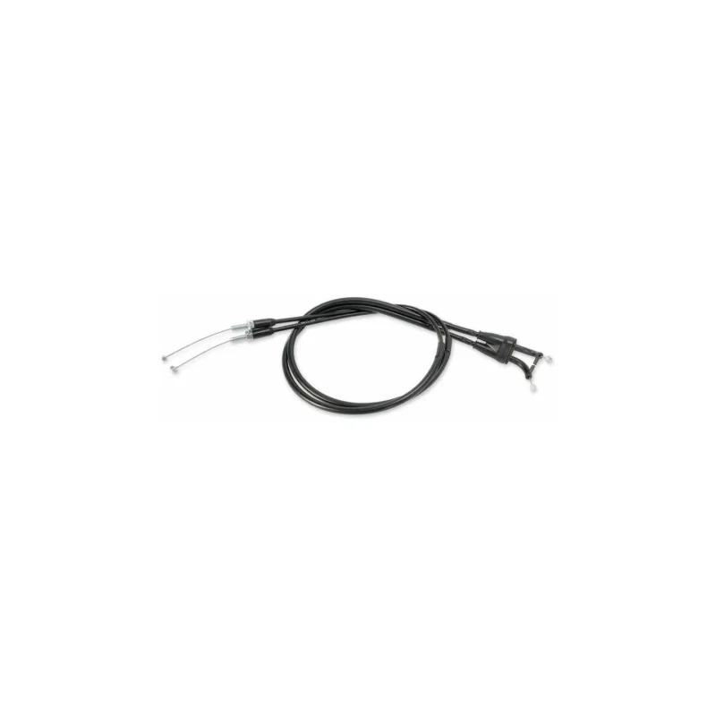 CABLE GAZ DE RECHANGE MOOSE KTM SXF 250 2005-2010 Kiárusítás