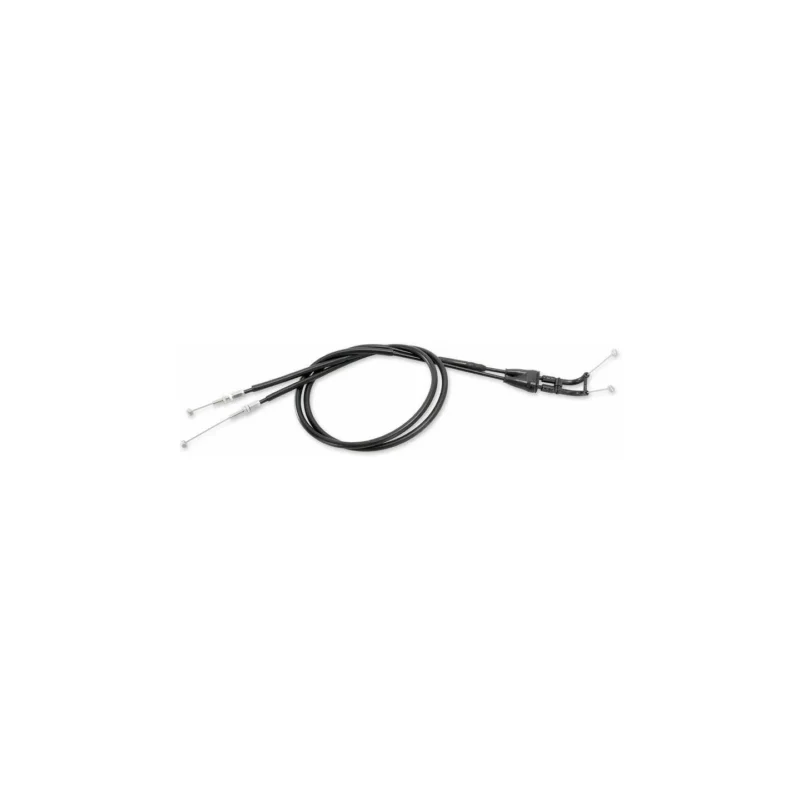 Nézd meg most CABLE GAZ DE RECHANGE MOOSE SUZUKI RMZ 250 2004