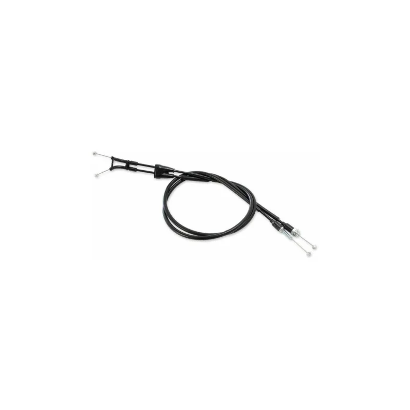 CABLE GAZ DE RECHANGE MOOSE YAMAHA WRF 450 2007-2011 Bestseller