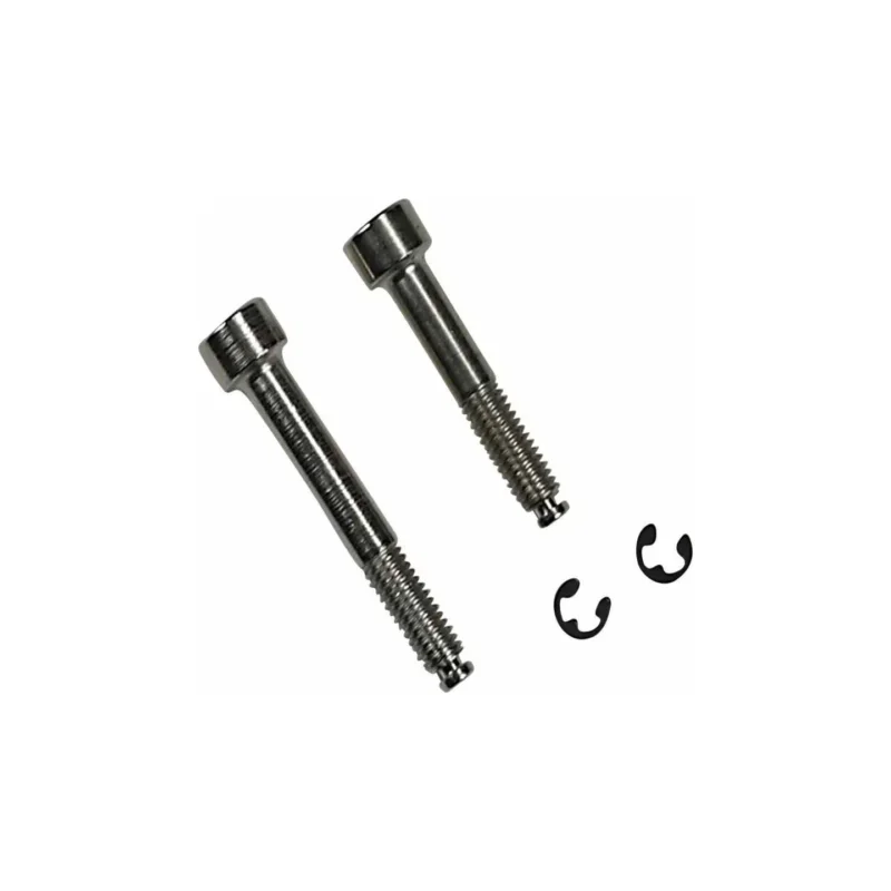 VIS AXES DE PLAQUETTES D‘ ETRIER DE FREIN MOOSE KTM SX 50 2004-2023 Nézd meg most