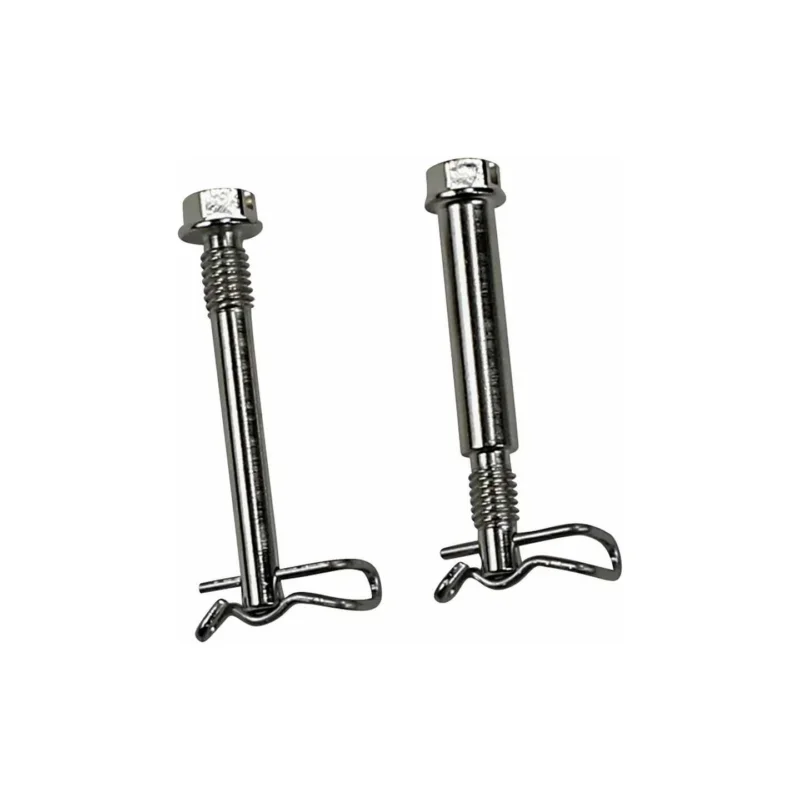 VIS AXES DE PLAQUETTES D‘ ETRIER DE FREIN MOOSE KTM SX 85 2012-2020 Kedvezményes ár