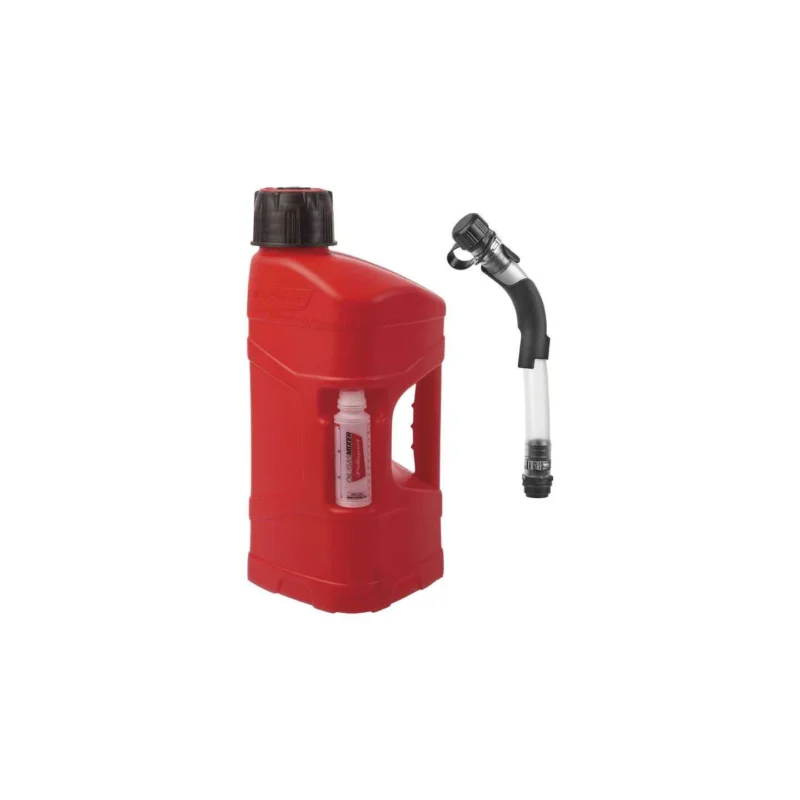 Árcsökkenés JERRICAN BIDON D‘ ESSENCE POLISPORT ROUGE ProOctane 18.9L