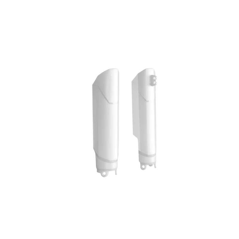 PROTECTIONS DE FOURCHE BLANCHE POLISPORT HONDA CRF 250 450 2019-2025 Utolsó esély