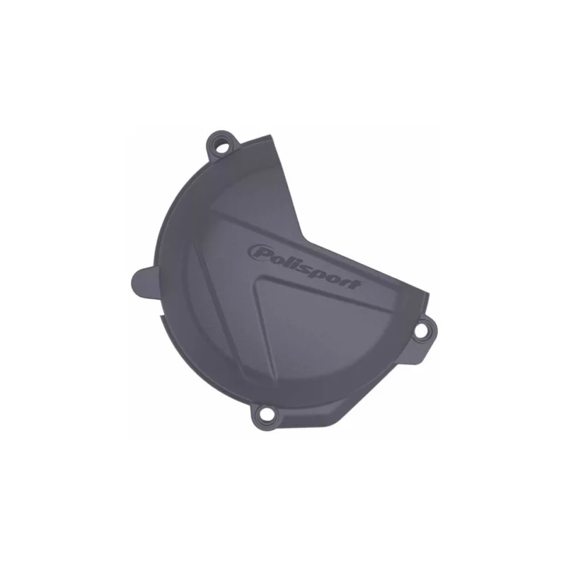 Biztonságos fizetés PROTECTION DE CARTER D‘ EMBRAYAGE POLISPORT GRISE KTM EXCF 250 350 2017-2023
