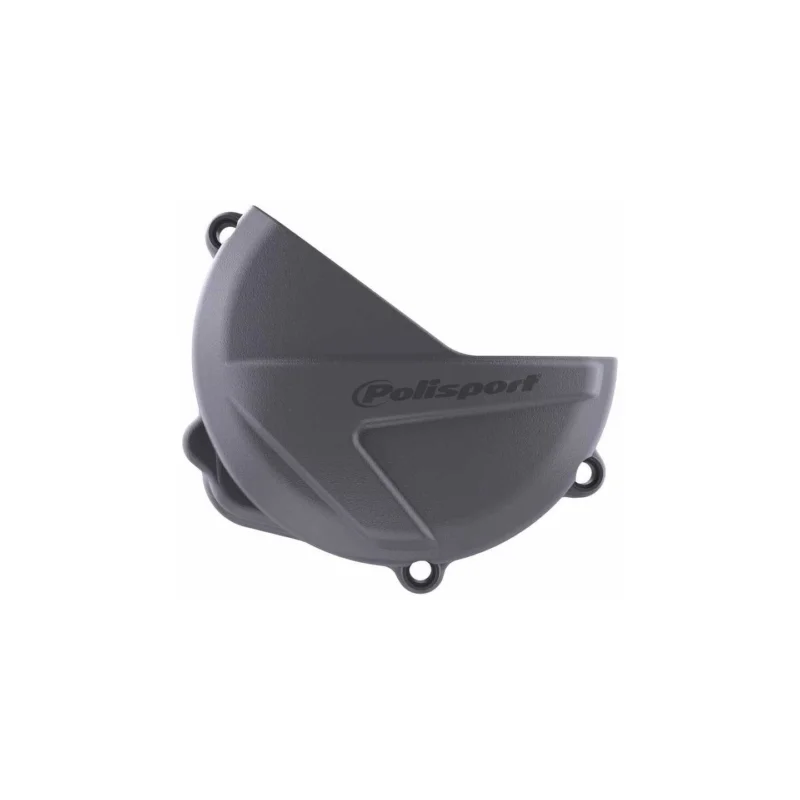 Expressz szállítás PROTECTION DE CARTER D‘ EMBRAYAGE POLISPORT GRISE HONDA 250 CRF 2018-2025