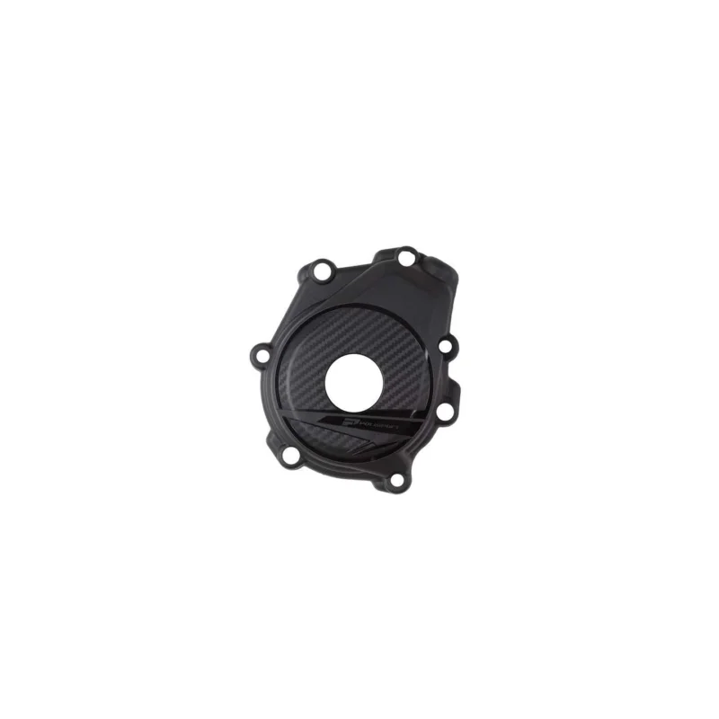 Kedvezmény PROTECTION DE CARTER D‘ ALLUMAGE NOIR POLISPORT KTM SXF 250 350 ET HUSQVARNA FC 450 2023-2024