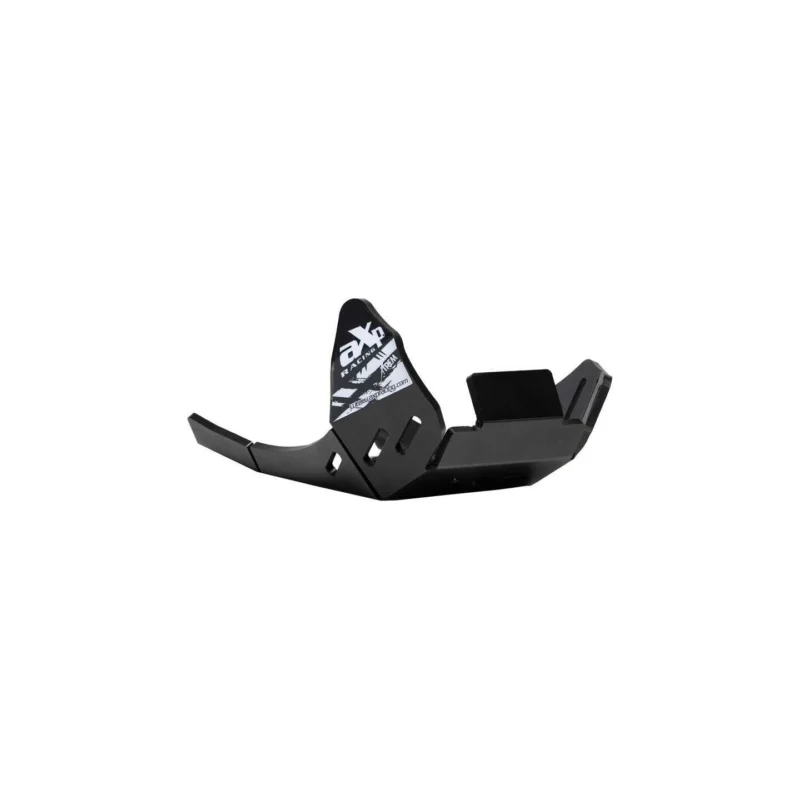 SABOT PROTECTION MOTEUR AXP XTREM NOIR 8MM KTM EXC 250 300 2024-2025 Akciós ár