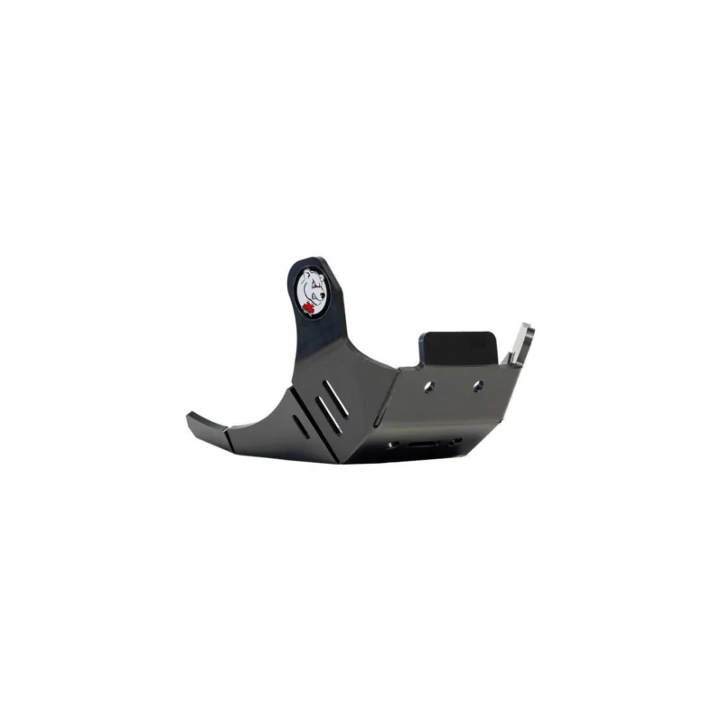 SABOT PROTECTION MOTEUR AXP XTREM NOIR 8MM KTM EXCF 450 2024-2025 Kihagyhatatlan ajánlat