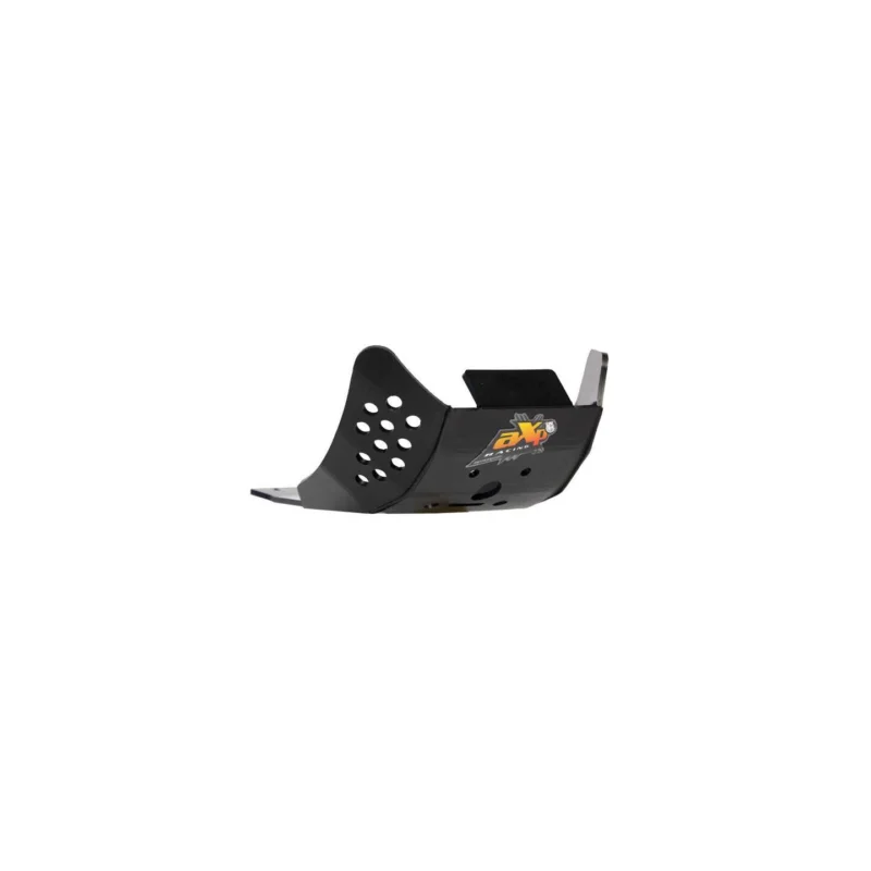 SABOT PROTECTION MOTEUR AXP 6MM KAWASAKI KXF 250 2025 Alacsony ár