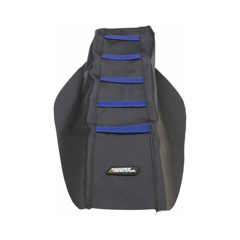 HOUSSE DE SELLE ANTIDÉRAPANTE NERVURÉE MOOSE YAMAHA YZF 450 2014-2017 Legjobb ár