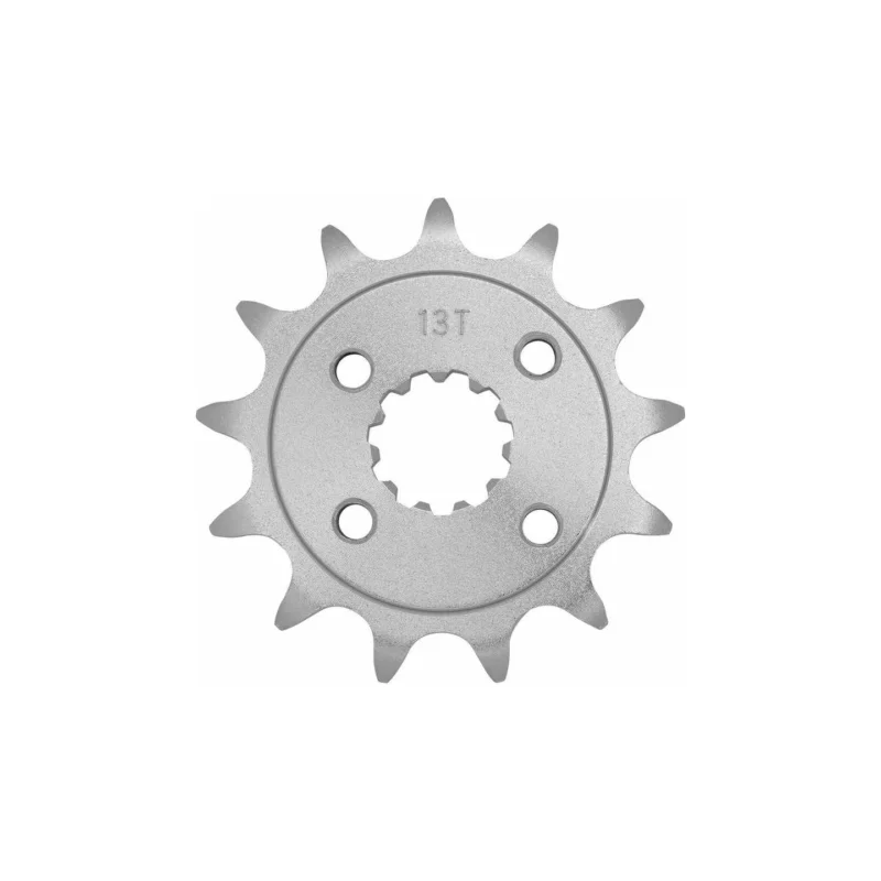 Csak ma PIGNON MOOSE 13 DENTS ACIER CHROMÉ PAS 520 HONDA CRF 250 2019-2025