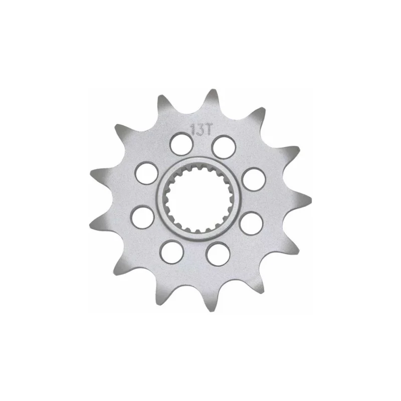 Outlet PIGNON MOOSE 13 DENTS ACIER CHROMÉ PAS 520 KAWASAKI KXF 250 2011-2025