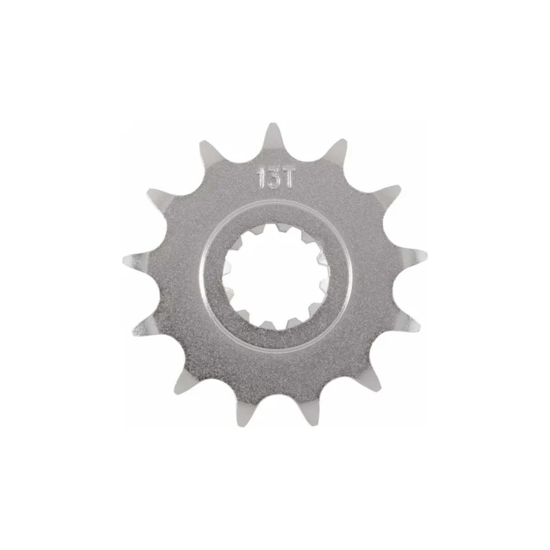 PIGNON MOOSE 13 DENTS ACIER CHROMÉ PAS 428 KTM SX 85 2003-2017 Árengedmény