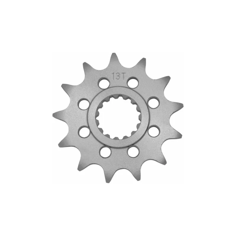 Különleges ajánlat PIGNON MOOSE 13 DENTS ACIER CHROMÉ PAS 520 KTM SX 250 1993-2025