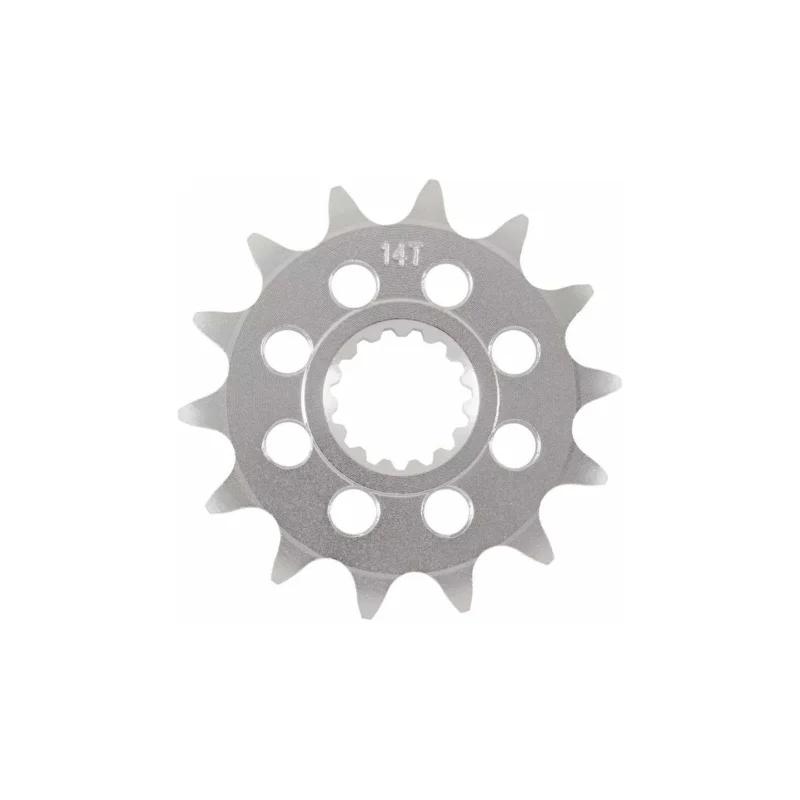 PIGNON MOOSE 14 DENTS ACIER CHROMÉ PAS 520 KTM SXF 350 2020-2024 Kihagyhatatlan ajánlat