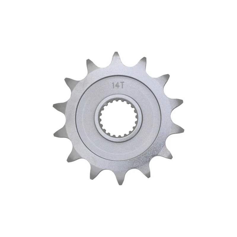 Szuper ajánlat PIGNON sortie de boite MOOSE 14 DENTS ACIER CHROMÉ PAS 520 YAMAHA YZ 250 1999-2919