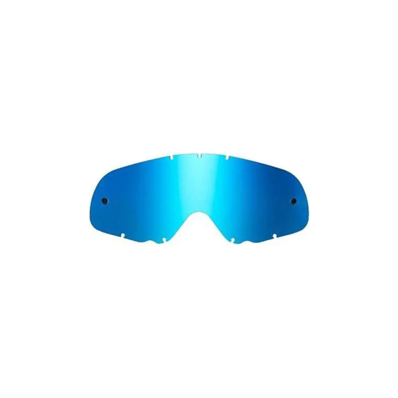 ECRAN DE RECHANGE OAKLEY MX CROWBAR BLEU Akció