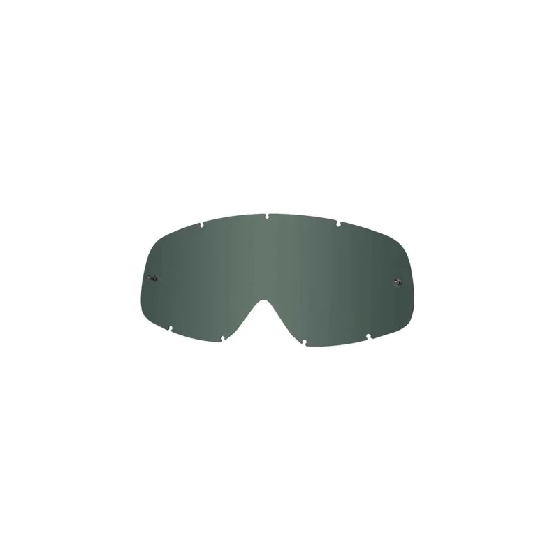 ECRAN DE RECHANGE OAKLEY MX XS O-FRAME GRIS Árcsökkenés