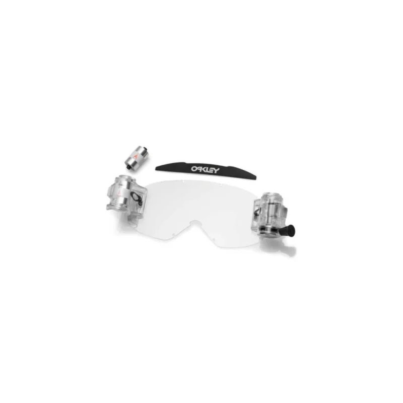 Legnépszerűbb ROLL OFF OAKLEY MX O-FRAME
